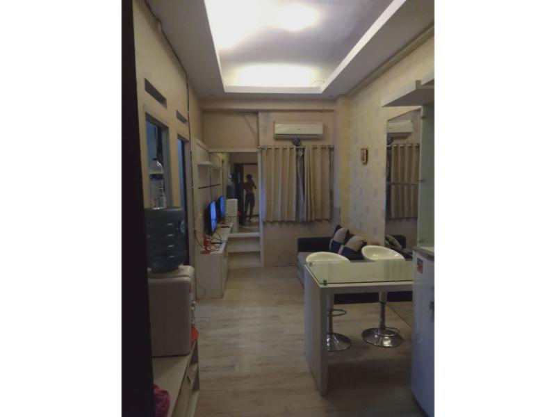 Бандунг: The Suites Metro Ananda Home