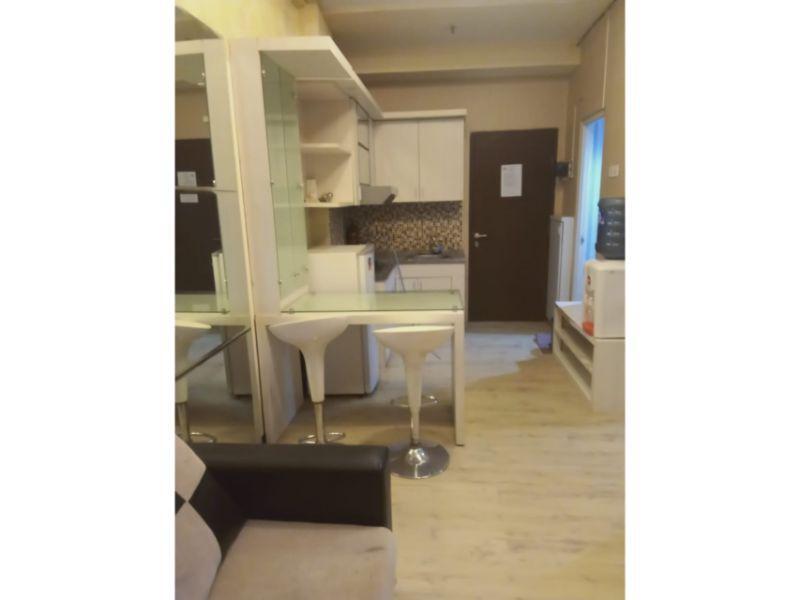 Бандунг: The Suites Metro Ananda Home