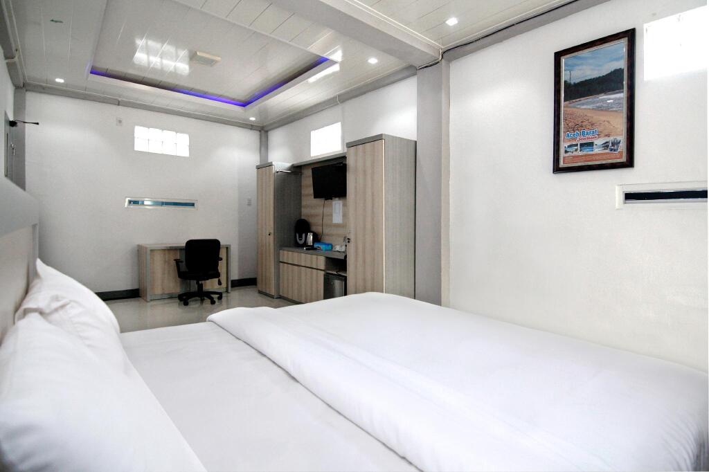 Банда-Ачех: Gm Inn Hotel