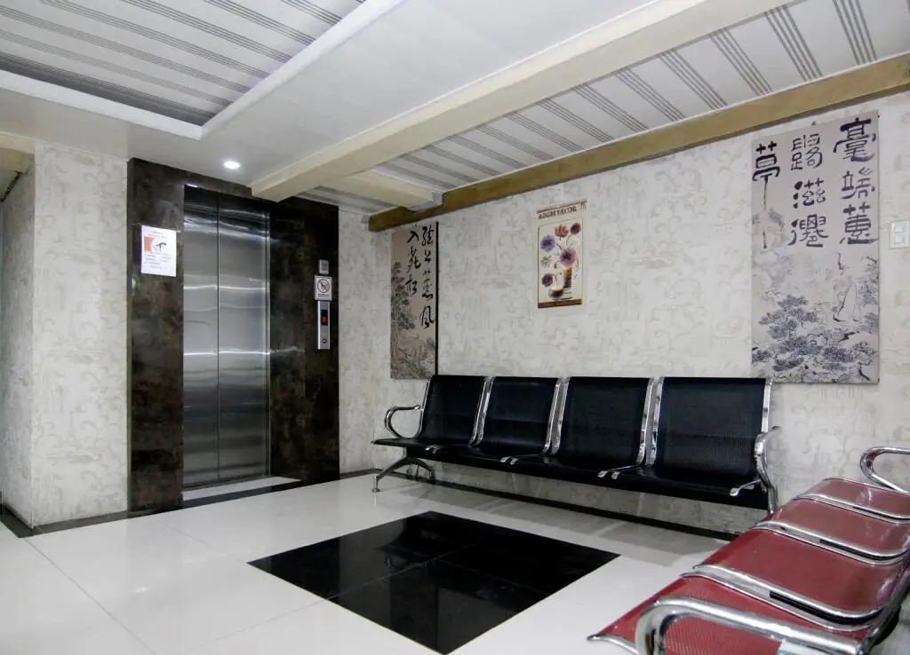Банда-Ачех: Gm Inn Hotel