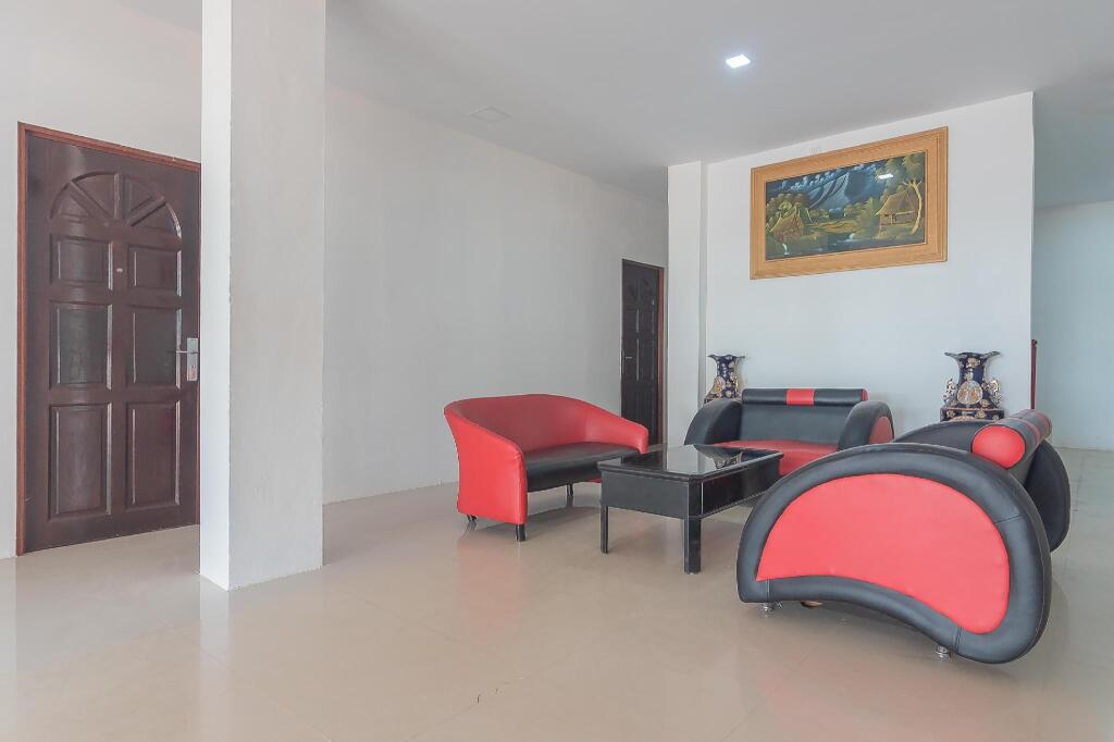 Батам: RedDoorz @ Pasar Melayu Sagulung Batam