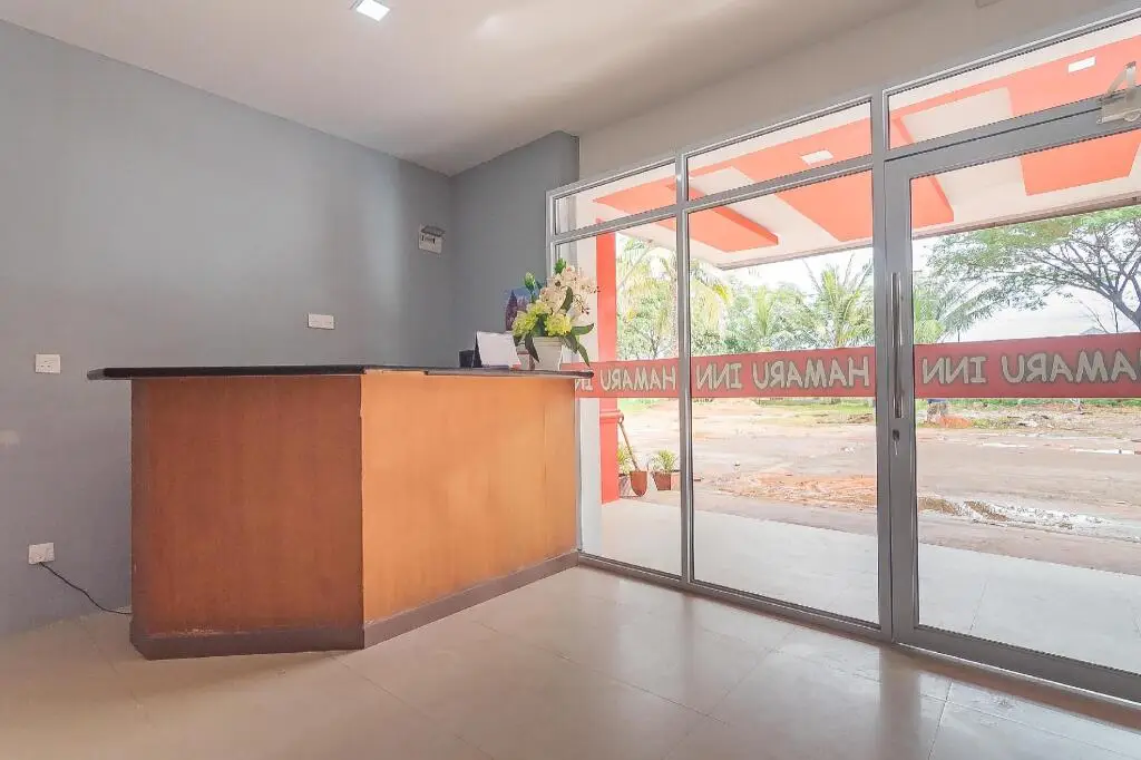 Батам: RedDoorz @ Pasar Melayu Sagulung Batam