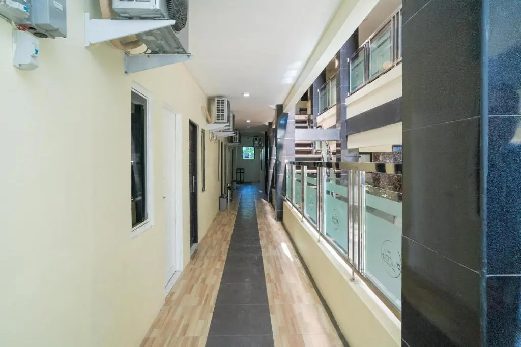 Банджармасин: KoolKost Syariah near Universitas Lambung Mangkurat