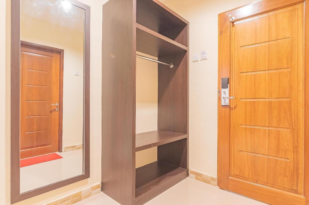 Самаринда: RedDoorz Plus @ Siradj Salman Samarinda