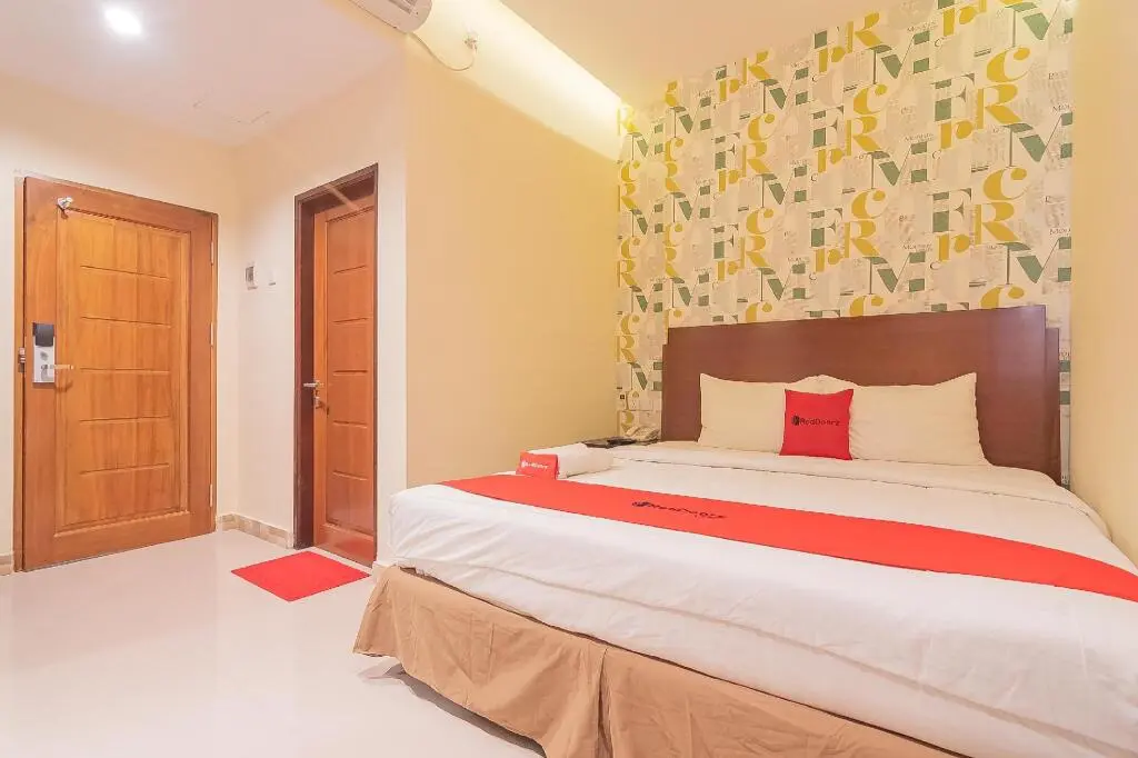 Самаринда: RedDoorz Plus @ Siradj Salman Samarinda