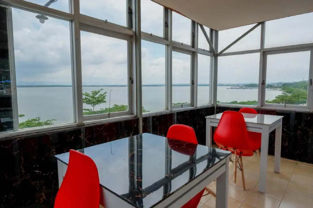 Кендари: RedDoorz near Kendari Beach 2