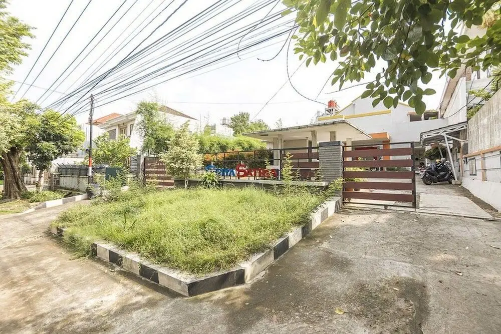 Семаранг: KoolKost Syariah @ Jalan Sisingamangaraja Semarang