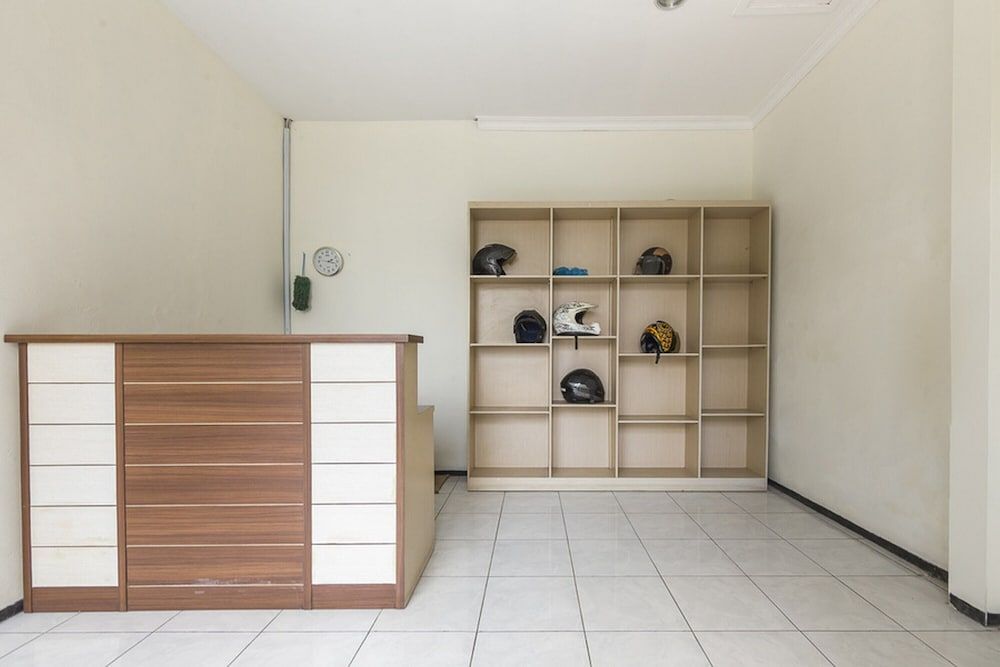 Семаранг: KoolKost Syariah @ Jalan Sisingamangaraja Semarang