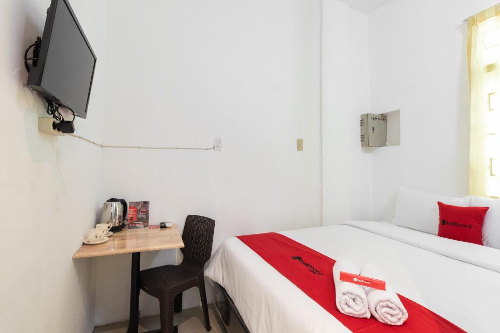 Медан: RedDoorz near Sun Plaza Medan 2
