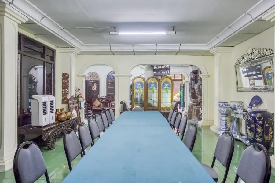 Джокьякарта: RedDoorz Syariah @ Lempuyangan