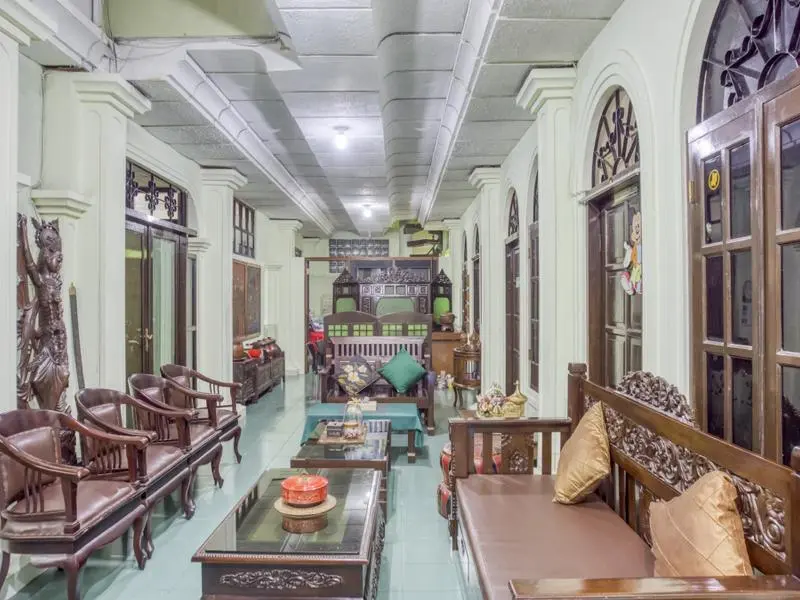 Джокьякарта: RedDoorz Syariah @ Lempuyangan