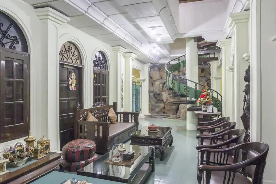 Джокьякарта: RedDoorz Syariah @ Lempuyangan