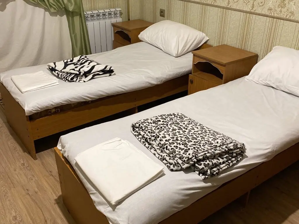 Анапа: На Островского