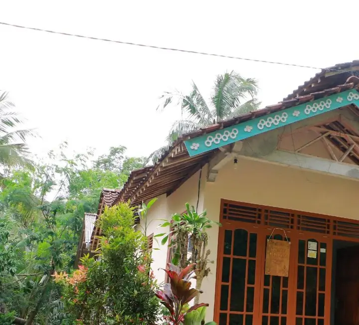 Харготирто: Suparman Homestay
