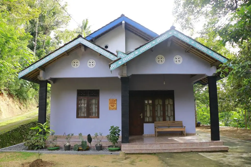 Харготирто: Sutriyanto Homestay