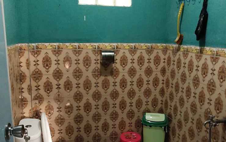Харготирто: Sutriyanto Homestay