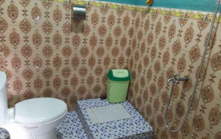Харготирто: Sutriyanto Homestay