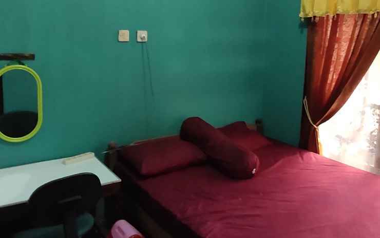 Харготирто: Sutriyanto Homestay