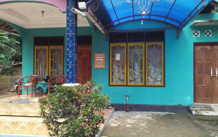 Харготирто: Sutriyanto Homestay