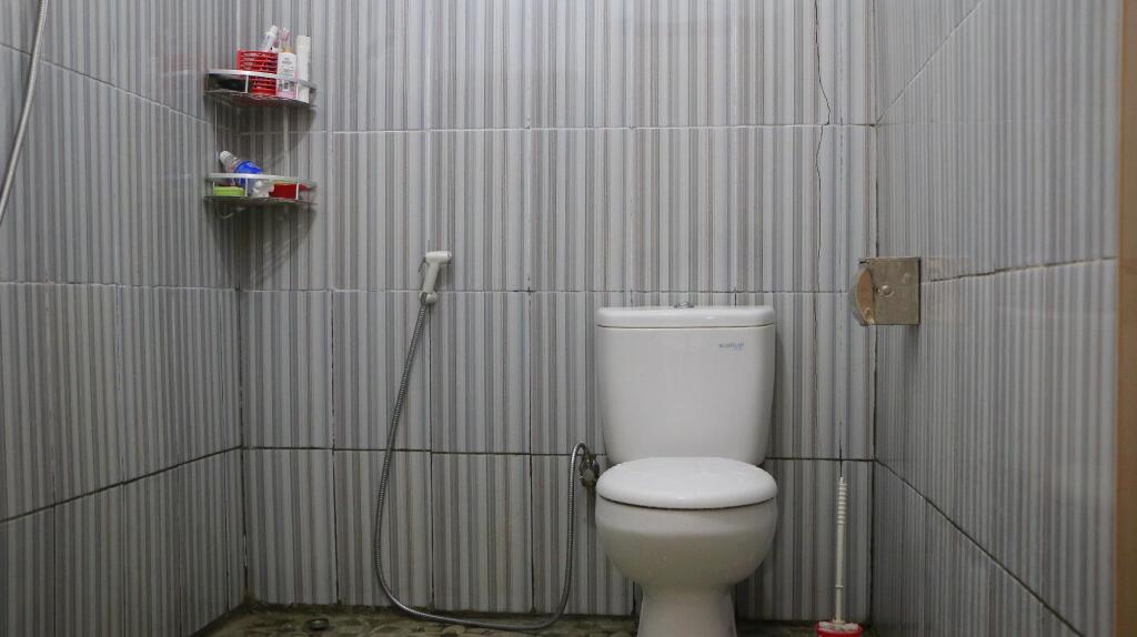 Харготирто: Sutriyanto Homestay