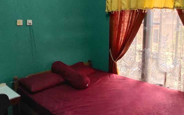 Харготирто: Sutriyanto Homestay