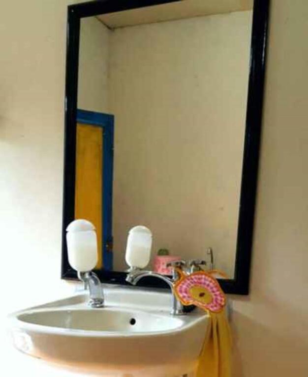 Боробудур: Dodo Dormitory Backpacker