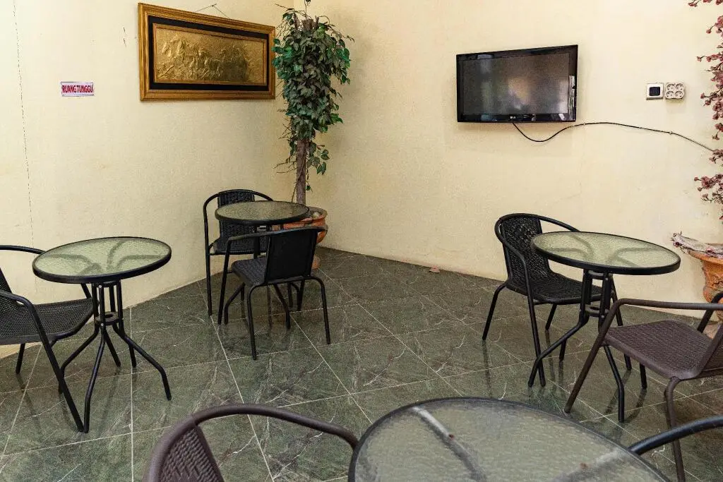 Банджармасин: RedDoorz Syariah near Jalan A Yani KM 8 Citraland