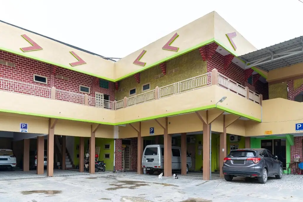 Банджармасин: RedDoorz Syariah near Jalan A Yani KM 8 Citraland