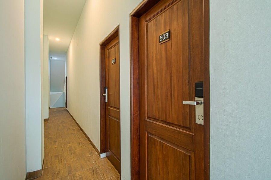 Медан: Pandu Inn RedPartner
