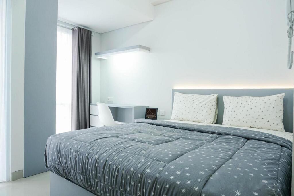 Батуретно: Apartemen Taman Melati Yogyakarta by ArFe Room