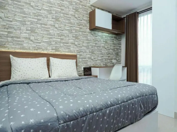 Батуретно: Apartemen Taman Melati Yogyakarta by ArFe Room
