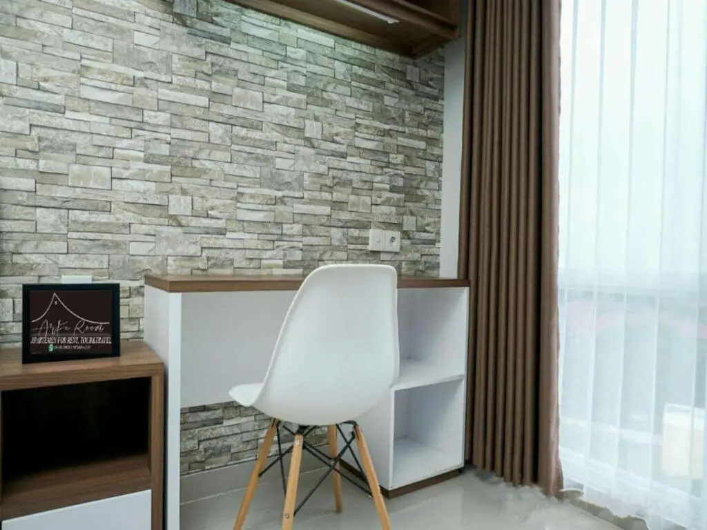Батуретно: Apartemen Taman Melati Yogyakarta by ArFe Room