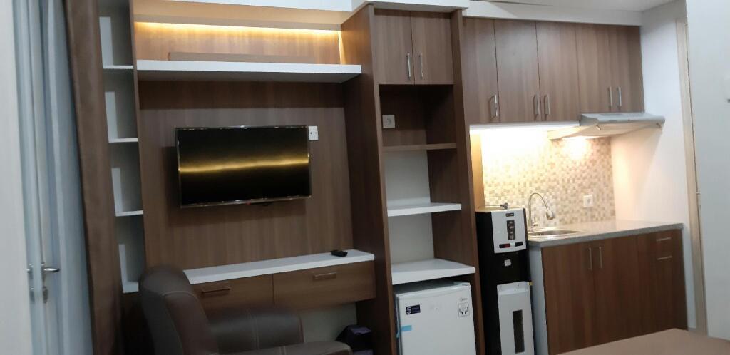 Батуретно: Apartemen Taman Melati Yogyakarta by ArFe Room