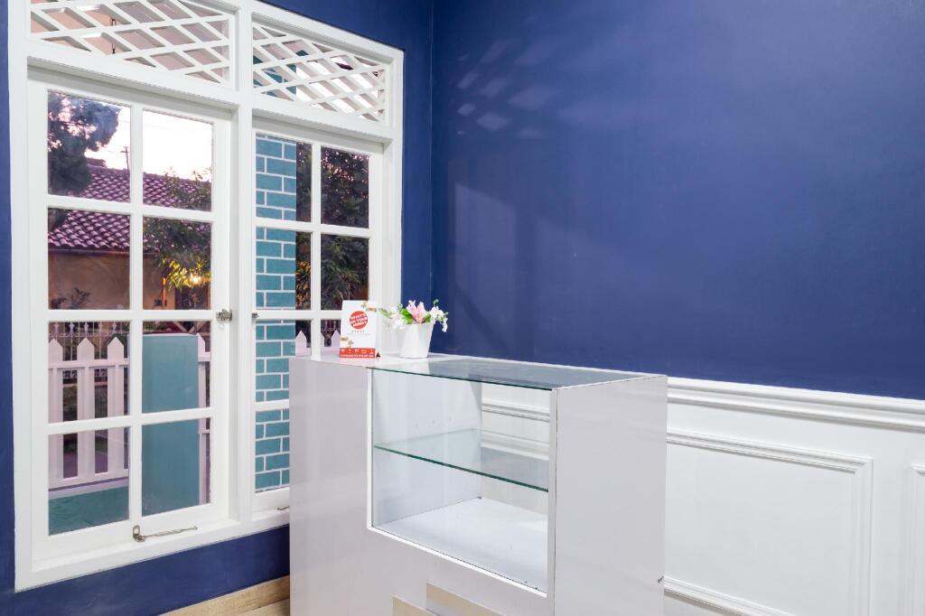 Батуретно: OYO 2224 Lousiana House