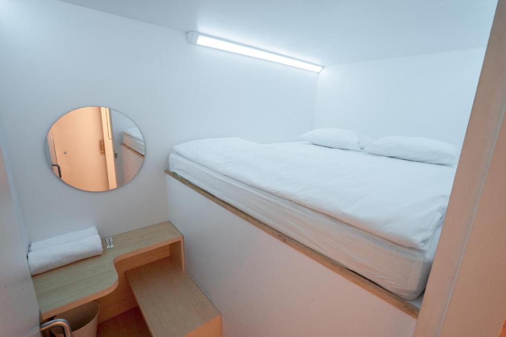 Семаранг: Bobobox Pods Kota Lama
