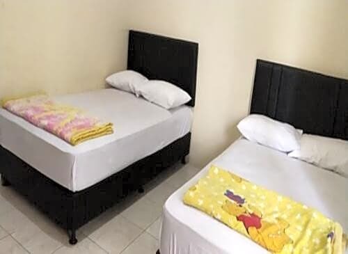 Кута: Hotel Darmadi