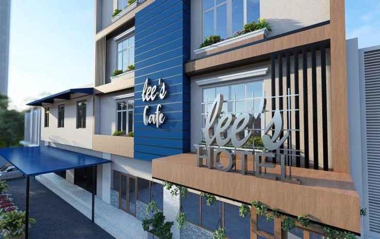 Батам: Lee's Hotel