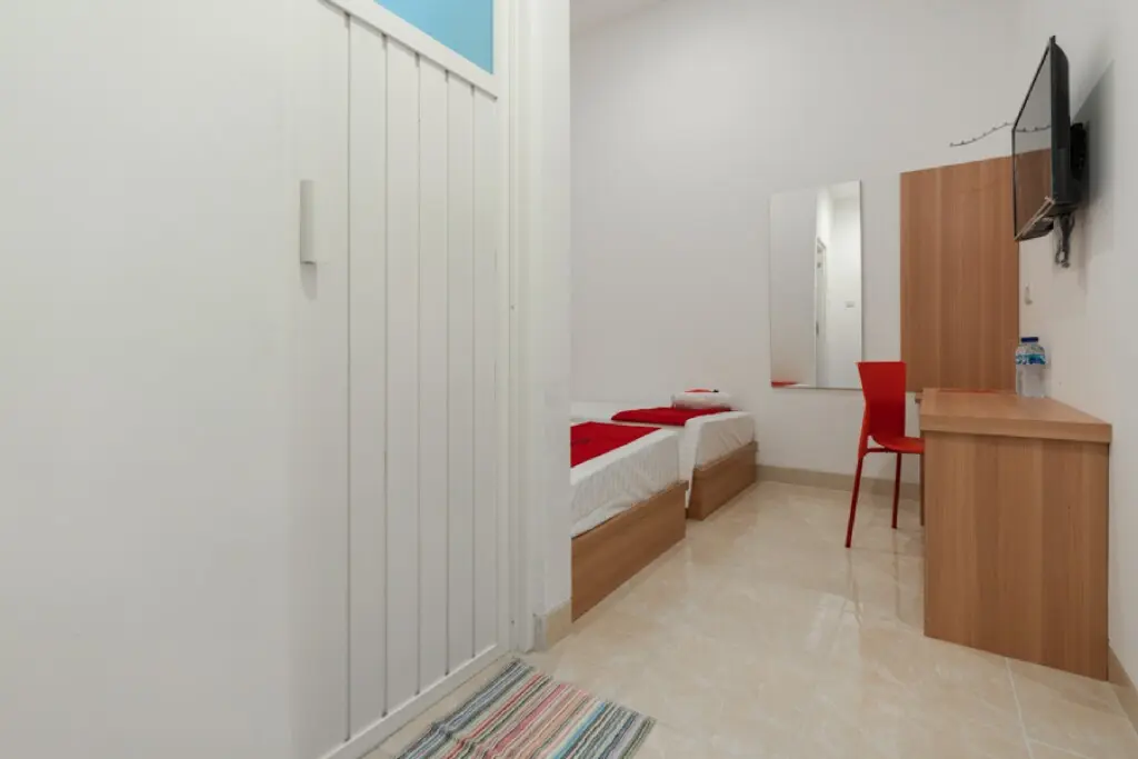 Бонтоа: RedDoorz @ Graha Cemerlang Maros