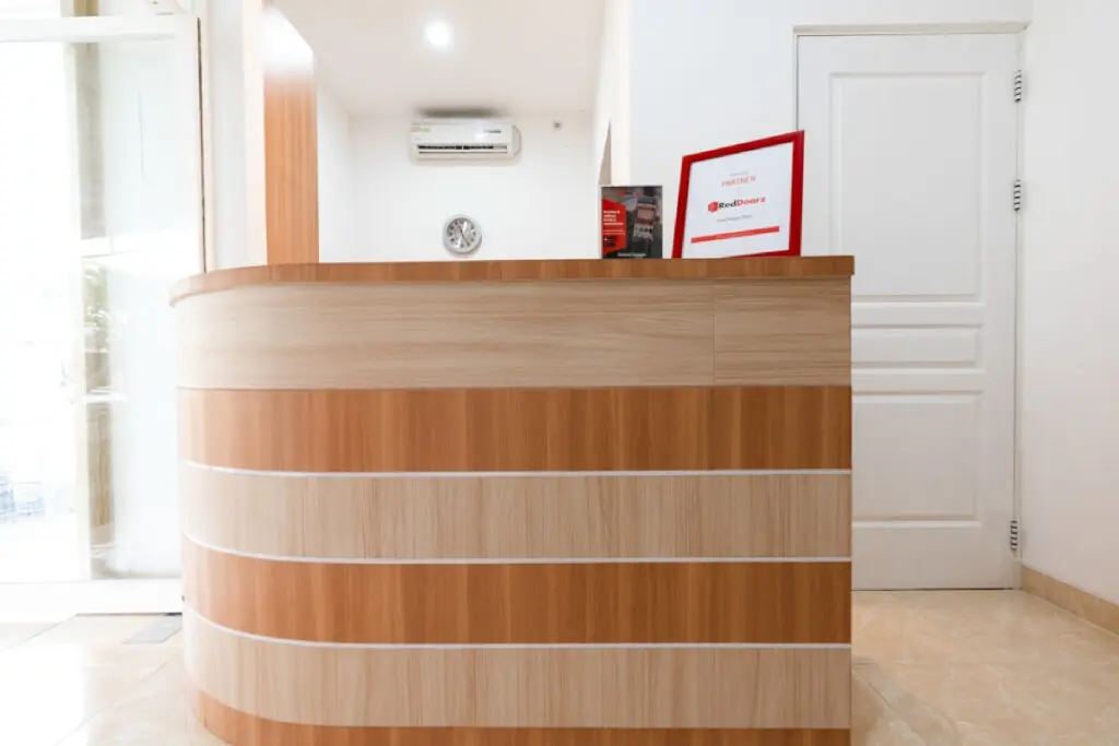 Бонтоа: RedDoorz @ Graha Cemerlang Maros