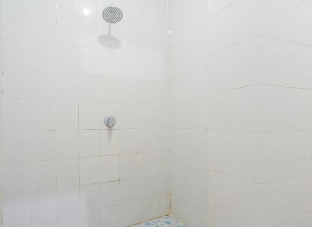 Чангу: Getsemani Guesthouse