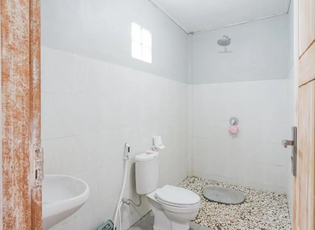 Чангу: Getsemani Guesthouse