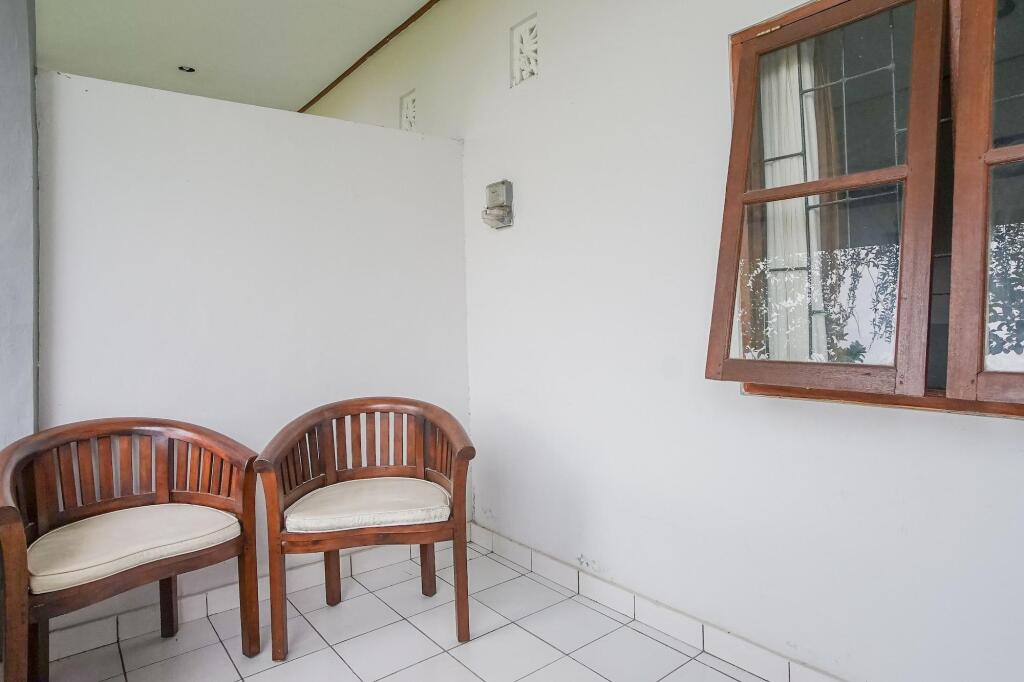 Чангу: Getsemani Guesthouse