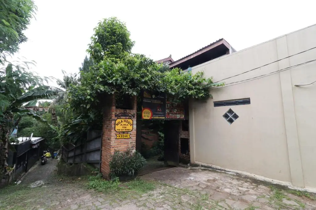 Джакарта: NILA HOUSE Sharia Family Home Stay