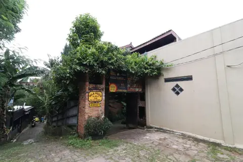 NILA HOUSE Sharia Family Home Stay — фото 1