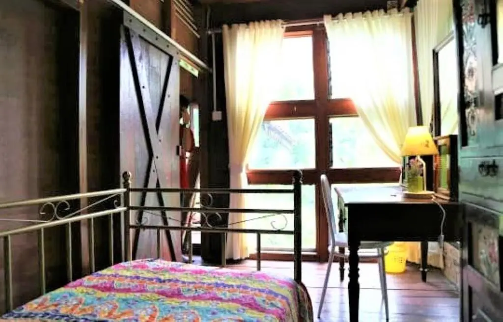 Джакарта: NILA HOUSE Sharia Family Home Stay
