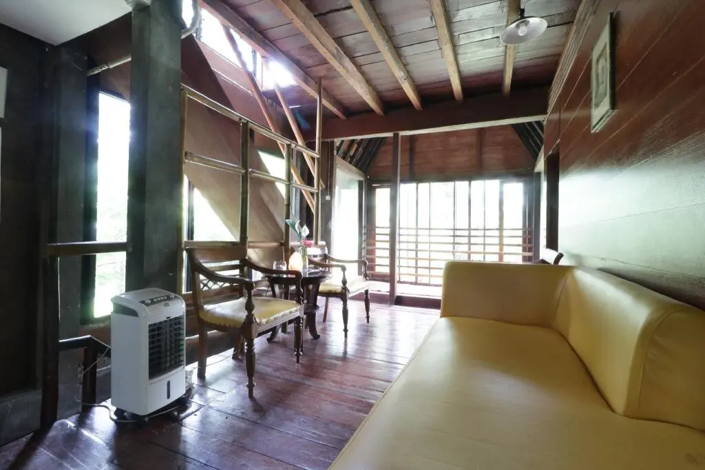 Джакарта: NILA HOUSE Sharia Family Home Stay