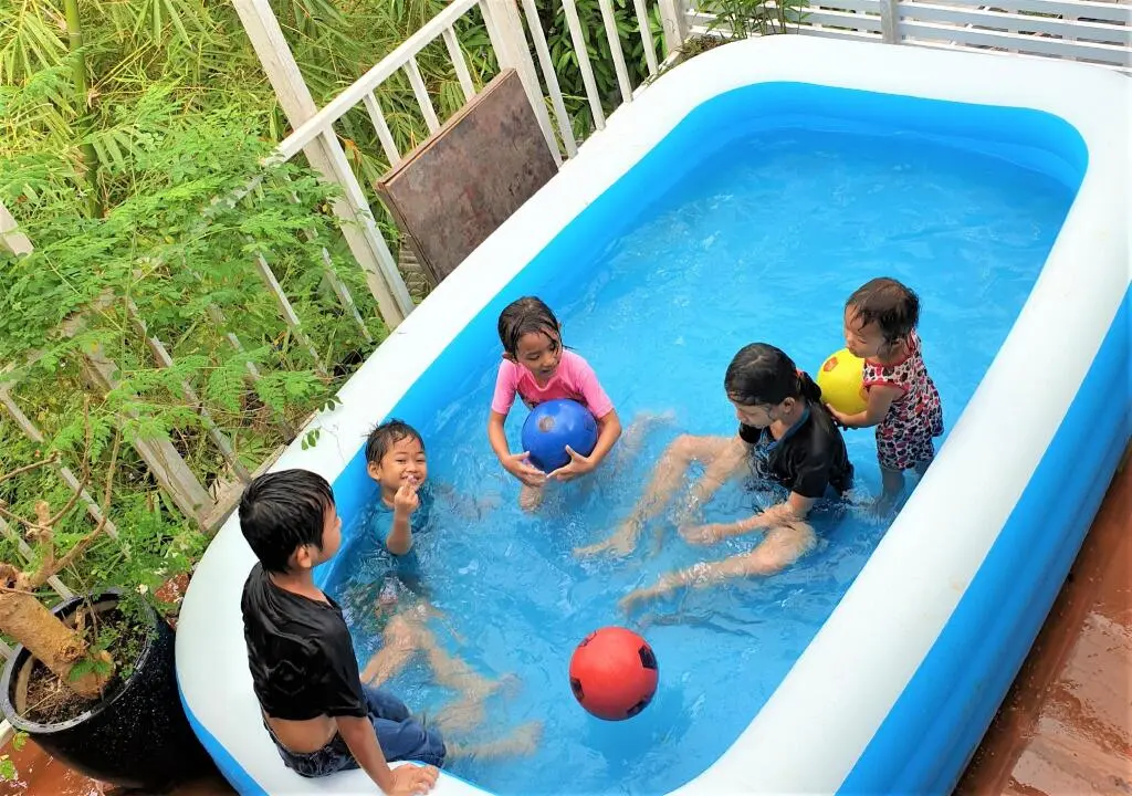 Джакарта: NILA HOUSE Sharia Family Home Stay