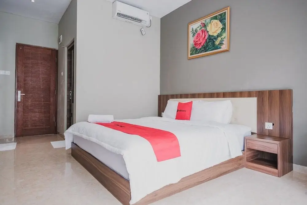 Батам: Reddoorz Premium @ Permata Baloi Green
