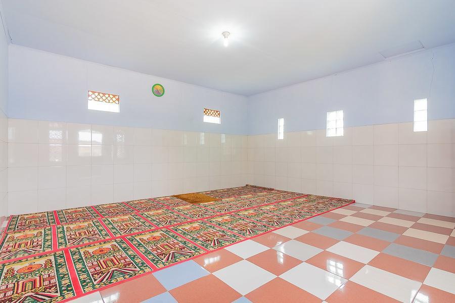 Ванаяса: RedDoorz Syariah @ Tambak Mekar Street Subang