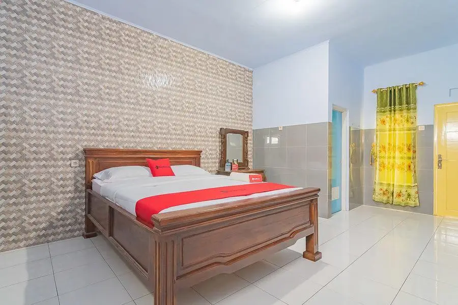 RedDoorz Syariah @ Tambak Mekar Street Subang — фото 1